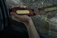 nslifeguard Nightsearcher LifeGuard LED Magnetic Torch