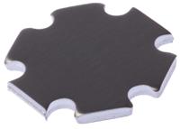 ilh-gd01-pcb-ver-a Intelligent LED Solutions IMS Series Thermal Gap Pad, 1.6mm Thick, Metal, 20 x 20 x 1.6mm