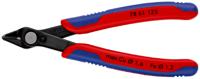78-61-125 Knipex Super Knips® Precision Diagonal Cutter