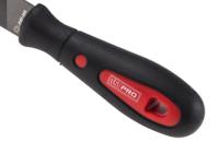 161-1468 RS PRO 203mm, Second Cut, Flat Engineers File