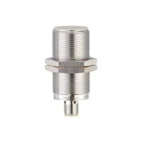 ii5920 ifm electronic Inductive Threaded Barrel Proximity Sensor, M30, 12 mm Detection, PNP/NPN NO, 10 → 36 V dc