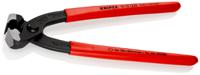 10-98-i220 Knipex 10 98 Ear Clamp Pliers, 220 mm Overall