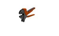 2362810-1 TE Connectivity SDE Hand Crimp Tool Frame