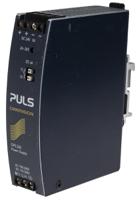 cp5242 PULS CP DIN Rail Power Supply, 100 → 240 V ac, 110 → 300 V dc ac, dc Input, 24V dc dc Output, 5A Output,