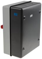 773-8042 RS PRO 4P Pole Panel Mount Isolator Switch - 125A Maximum Current, 75kW Power Rating, IP54