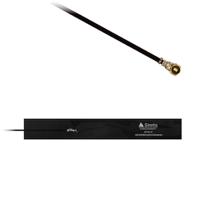 echo4701msmam36 Siretta ECHO47/0.1M/SMAM/36 PCB Multiband Antenna with IPEX, UFL Connector