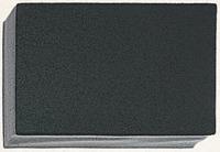 293-120 RS PRO Adhesive PUR Foam Acoustic Insulation, 1m x 600mm x 28mm