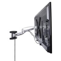 fha-tv-wall-mount StarTech.com Wall Mounting Monitor Wall Mount for 1 x Screen, 55in Screen Size