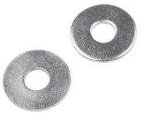 193-3486 RS PRO A2 304 Stainless Steel Plain Washers, M16, DN 9021