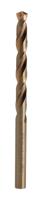 a77760 Dormer A777 Series HSS-E Twist Drill Bit for Steel, 6mm Diameter, 93 mm Overall