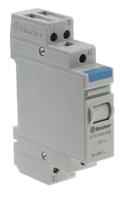 222290244000 Finder DIN Rail Relay, 24V dc Coil, 20A Switching Current, DPST-NO