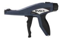 110-77001-evo7i-metpl-bu HellermannTyton EVO7i Cable Tie Gun, 4.8mm Capacity