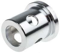 264-0076 RS PRO Guides, Conduit Fitting, 20mm Nominal Size, 20mm