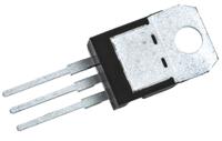 l7805acv STMicroelectronics, 5-Channel Linear, Voltage Regulator, 1 A, 5 V, TO-220 3-Pin