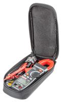 123-1976 RS PRO RS380 Clamp Meter, Max Current 400A ac CAT III 600 V With RS Calibration