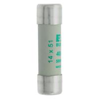 c14m40 Eaton 40A Ceramic Cartridge Fuse, 14 x 51mm