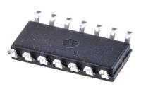 mcp619-isl Microchip, Operational Amplifier, 190 kHz, 14-Pin 5.5 V SOIC