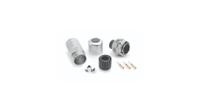 rt061412pnhk Amphenol Industrial Connector, 12 Contacts, Cable, Plug, Male, IP67, Ecomate RM Series