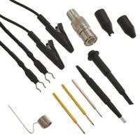 pk102 Teledyne LeCroy PK102 Test Probe Accessory Kit, For Use With PP005, PP005A Probe