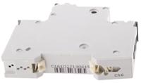 5sy4116-7 Sentron 5SY4 MCB Mini Circuit Breaker 1P, 16 A, 10 kA, Curve C