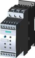 3rw4026-1bb05 Siemens SIRIUS 3RW Soft Starter, , 15 kW, 500 V ac, 3 Phase