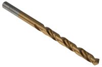 214-149 RS PRO HSS Twist Drill Bit, 6.4mm Diameter, 101mm Overall