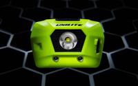 hl-4r Unilite LED HL-4R Head Torch 275 lm, 95 m Range