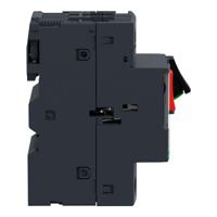 gv2me14 Schneider Electric TeSys 690 V Motor Protection Circuit Breaker, 3P Channels, 6 → 10 A, 3 kA