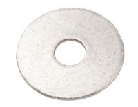 507-2729 RS PRO A2 304 Stainless Steel Mudguard Washers, M8