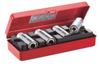 763-j4bt SAM 4 piece Screw Extractor