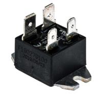 sf541310 Celduc SF-SP7-SP8 Series Solid State Relay, 10 A Load, Panel Mount, 280 V rms Load, 30 V dc Control
