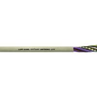 0028325 Lapp UNITRONIC LiYY Series Data Cable, 25 Cores, 0.25 mm², Unscreened, 24 AWG, 50m, LiYY Cable