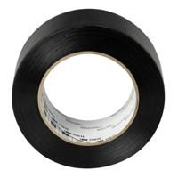 3903-50mm-x-50m-black 3M 3903 Duct Tape, 50m x 50mm, Black