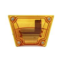 7092369ful-0607 Eaton Amber Beacon, IP69