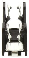00318221 Schurter 10A PCB Mount Fuse Holder for 5 x 20mm Fuse, 250V ac