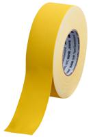 7000062744 3M Scotch 9545N Cloth Tape, 50m x 50mm, Yellow