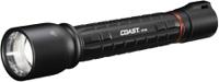 xp14r Coast LED Torch Black - Rechargeable 4500 lm, 220 mm