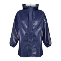 ccchj002300ny4 Skytec Navy Reusable Jacket, X Large