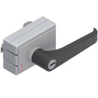 3842548971 Bosch Rexroth Die Cast Zinc Standard Lock, 8 mm, 10 mm Slot