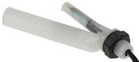 rsf34w100rf Sensata Cynergy3 RSF30 Series Horizontal Polypropylene Float Switch, Float, 1m Cable, NO/NC, 300V ac Max, 300V dc Max