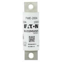fwe-200a Eaton 200A Tag Fuse, 30mm, 1kV