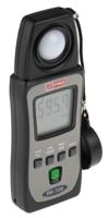 106-5311 RS PRO IM720 Light Meter, 400lx to 400000lx, ±3 %
