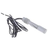 rsf86y100r Sensata Cynergy3 RSF80 Series Horizontal Polyphenylene Sulfide Float Switch, Float, 1m Cable, NO/NC, 240V ac Max, 120V