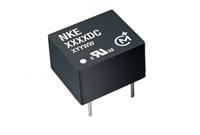 nke0305dc Murata Power Solutions NKE DC-DC Converter, 5V dc/ 200mA Output, 2.97 → 3.63 V dc Input, 1W, Through Hole, +85°C