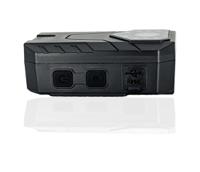 218-427 RS PRO Indoor, Outdoor IR Battery Powered Wifi CCTV Camera, 3840 x 2160 pixels Resolution