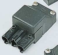 9373133530 Wieland ST18 Series Connector, Female, 16A, IP20