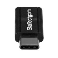 usb2cubadp StarTech.com USB 2.0, Male USB C to Male Micro USB B, 480Mbps