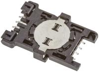 5145299-2 TE Connectivity 8 Way SAM, SIM Memory Card Connector With Solder Termination