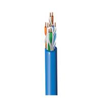 7965e05500 Belden7965E, 500m Cat6, Black Unterminated to Unterminated, U/UTP Shielded, Unterminated PVC Sheath