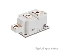 tt390n16sofhpsa1 Infineon TT390N16SOFHPSA1, Thyristor Module 1800V, 380A 150mA